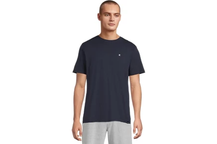 Футболка Hurley Icon Short Sleeve Tee