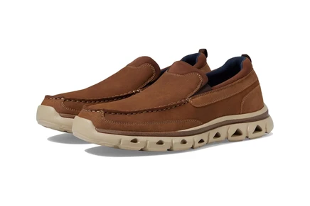 Лоферы Dockers Coban