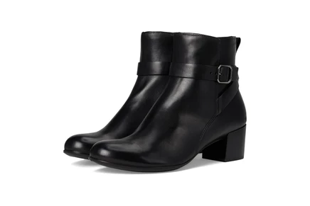 Ботинки ECCO Dress Classic 35 mm Buckle Ankle Boot