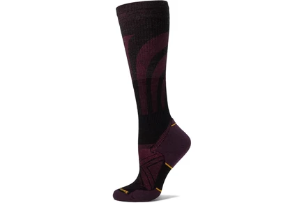 Носки Smartwool Run Targeted Cushion Compression Over-the-Calf