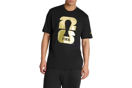 Футболка adidas FIFA World Cup 26 Official Emblem T-Shirt