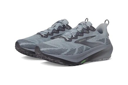 Мужские кроссовки Brooks Ghost Trail