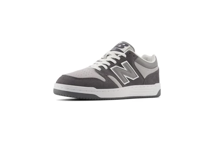New Balance Classics BB480L v1 castlerock/shadow grey