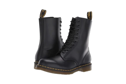 Ботинки Dr. Martens 1490