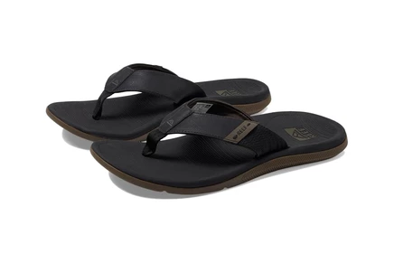Сланцы Reef Santa Ana