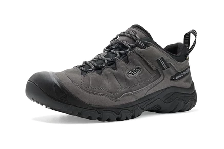 Ботинки KEEN Targhee IV Mid WP