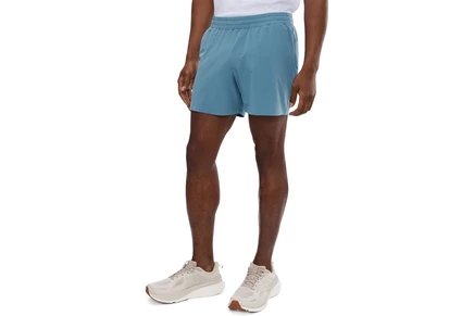 Шорты Beyond Yoga Short Run 5 Lined Shorts