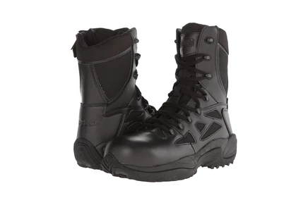Ботинки Reebok Work Rapid Response RB 8
