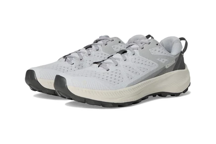 Женские кроссовки Oboz Katabatic LT Low steelhead