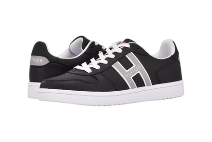 Мужские кроссовки Tommy Hilfiger Leman