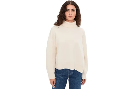 Свитер Free People Sigma Turtleneck