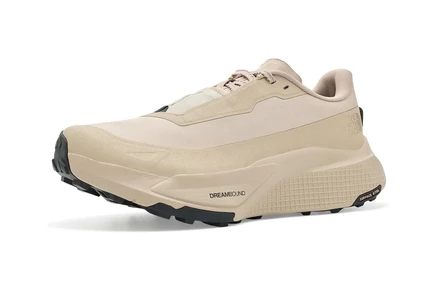 The North Face Altamesa 500 V2 GORE-TEX timeless taupe/soapstone