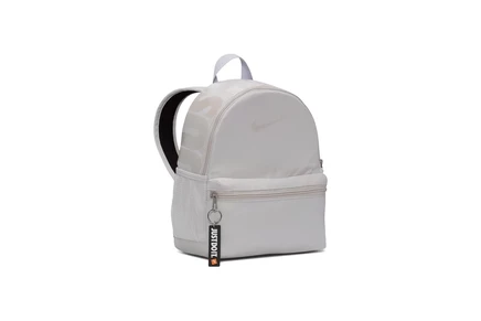 Женская сумка Nike Kids Brasilia Just Do It Mini Backpack (11L) (Little Kid/Big Kid)