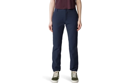 Брюки Mountain Hardwear Yumalina Pants