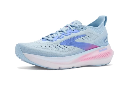 Женские кроссовки Brooks Glycerin 23, мультицвет
