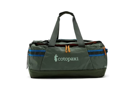 Баул Cotopaxi Allpa Getaway 70 л, хаки