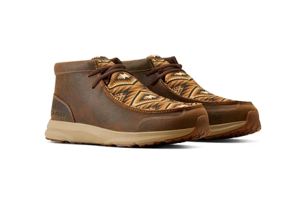 Ботинки Ariat Spitfire