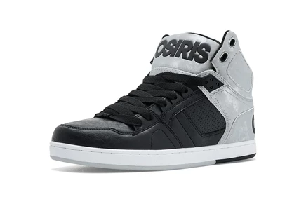 Мужские кроссовки Osiris NYC 83 CLK