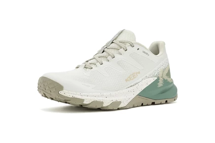Мужские кроссовки KEEN Targhee Apex Waterproof Hiking Shoes