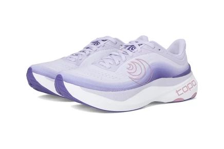 purple/lilac