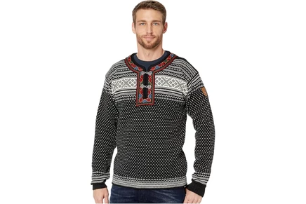 Свитер Dale of Norway Setesdal Unisex Sweater