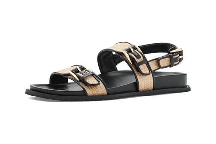 Сандалии MICHAEL Michael Kors Nia Flat Sandals