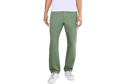 Джинсы Levis Premium XX Chino Authentic RLX