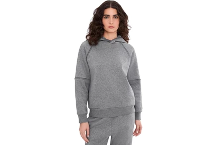 Свитер UGG Classic Hoodie