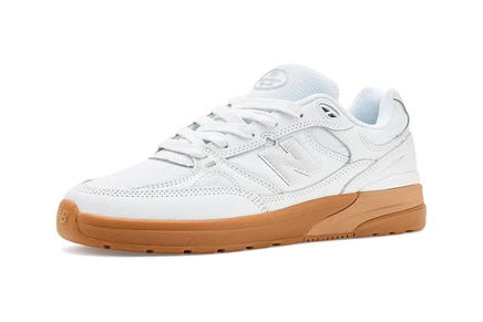 Мужские кеды New Balance Numeric 933 Andrew Reynolds