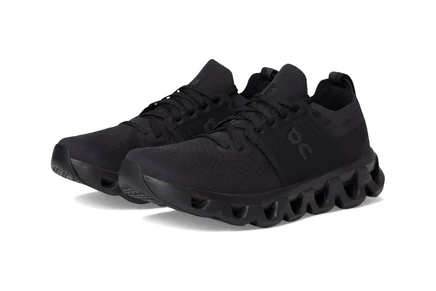 black/eclipse