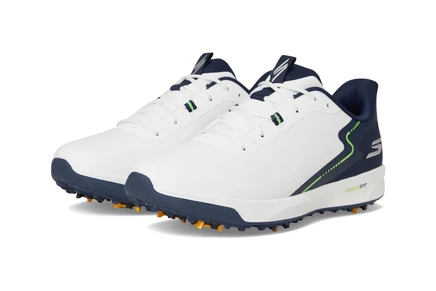 Мужские кроссовки Skechers GO GOLF Elite Vortex Rival ArchFit Golf Shoe
