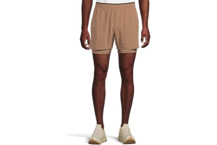 Шорты Chubbies The Mudslides 5.5
