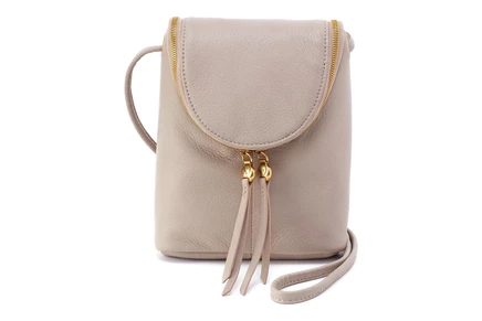 Женская сумка через плечо HOBO Fern Crossbody