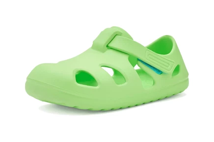 Сандалии Ten Little Kids Splash Sandals (Toddler/Little Kid/Big Kid)