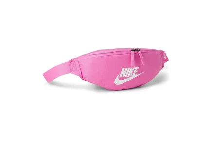 Сумка Nike Heritage Waistpack (3L)