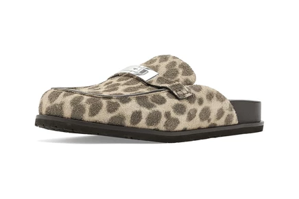 Мюли Tory Burch Leelee Mule