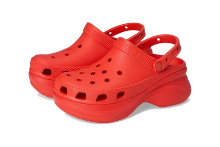 Сабо Crocs Classic Bae Clog