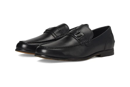 Лоферы Kenneth Cole Estate Belt Oxford