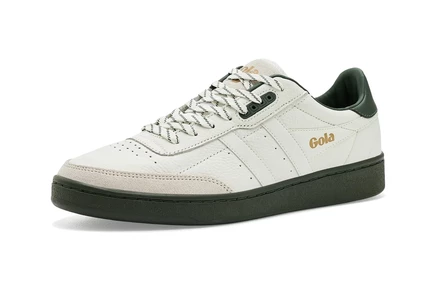 Мужские кроссовки Gola Contact Leather