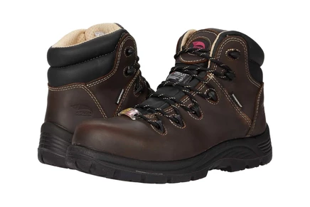 Ботинки Avenger Work Boots Framer CT Insulated