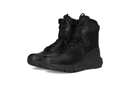 Ботинки Under Armour Waterproof Charged Valsetz Zip