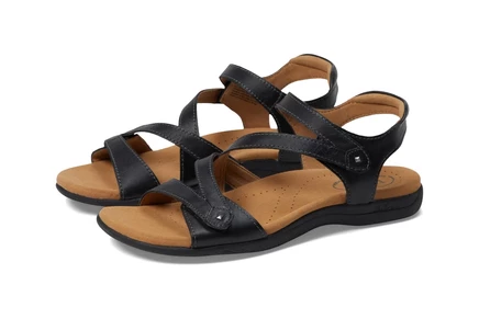 Сандалии Taos Footwear Big Time