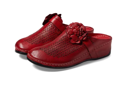 Сабо Spring Step Lilybean