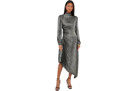 Платье AllSaints Milena Dress