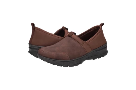 Easy Street Zenni brown
