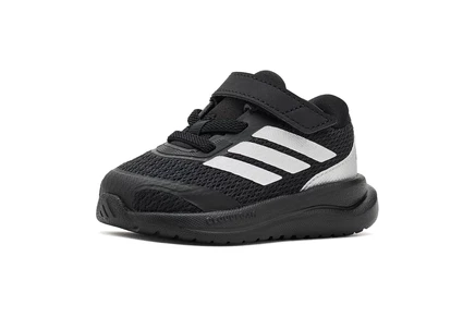 Кроссовки для малышей adidas Run Falcon 6, черные/серебристые