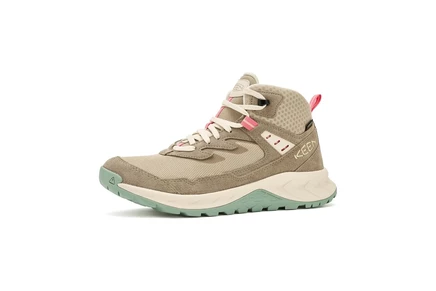 Кроссовки KEEN Hightrail Waterproof Hiking Boots