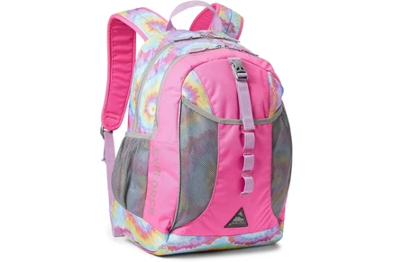 Рюкзак L.L.Bean Beans Explorer Backpack Print 25 Liter
