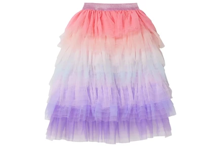 Юбка Lola and The Boys Cotton Candy Maxi Tutu (Toddler/Little Kid/Big Kid)