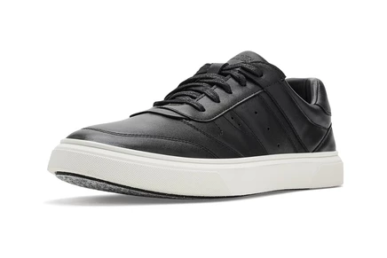 Мужские кроссовки Steve Madden Mkruckx